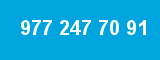 977 247 70 91